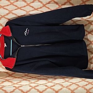 Alaska Fleece Jacket